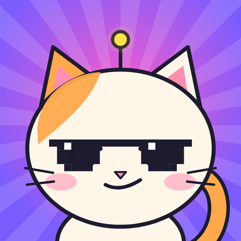 AI猫ミニ